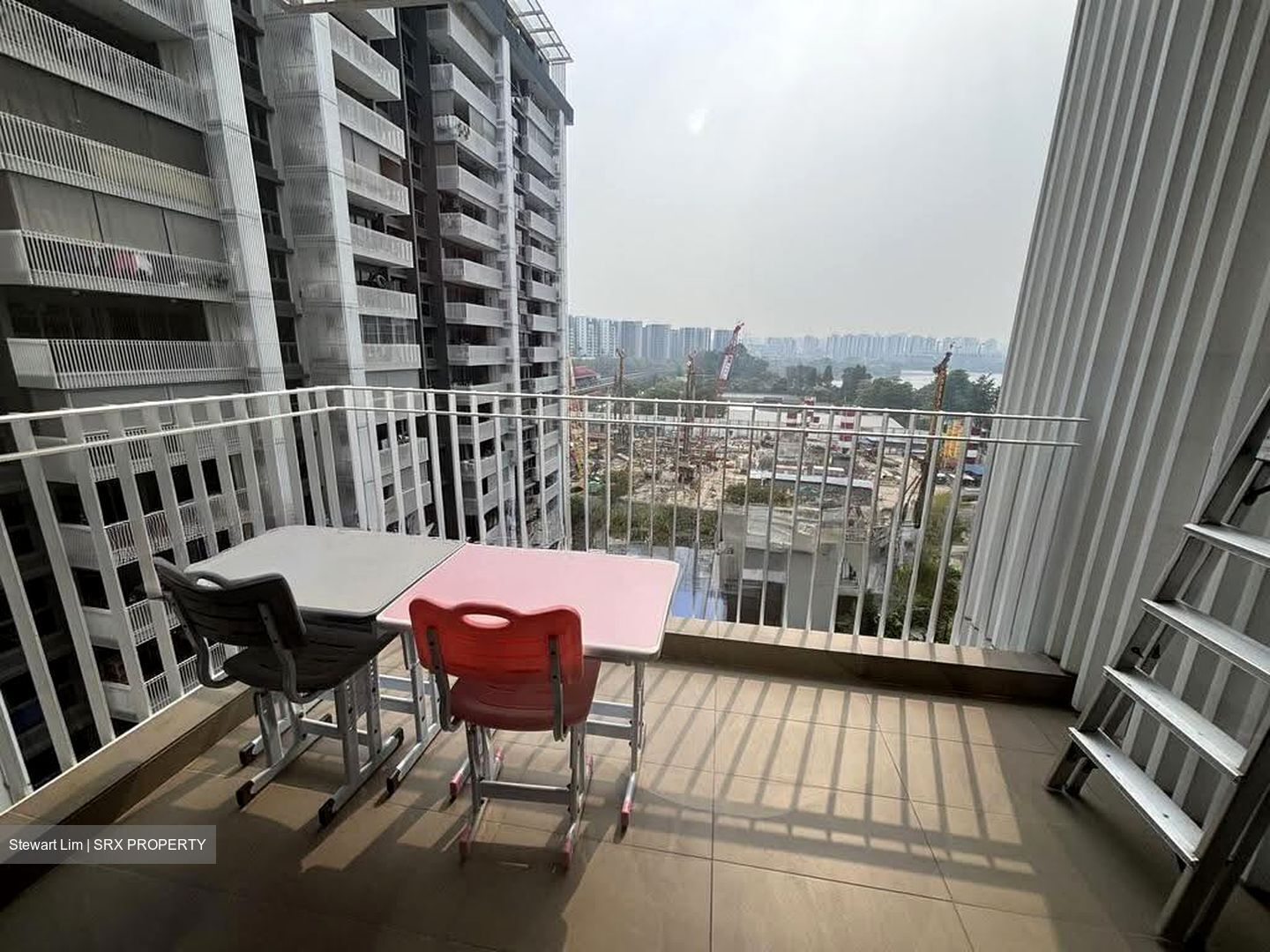 The Lakefront Residences (D22), Condominium #620683831